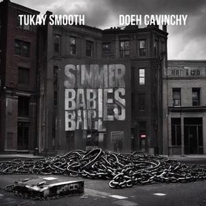 Gimme a Minute (feat. Doeh Cavinchy) (Explicit)