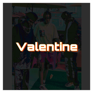 Valentine (Explicit)