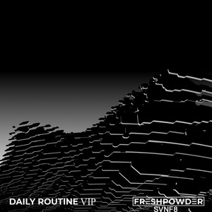 Daily Routine VIP (Explicit)