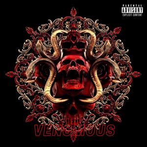 Venomous(feat. JussKev) (Explicit)