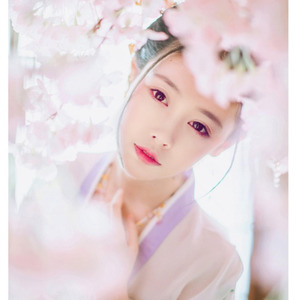 阙舞长歌