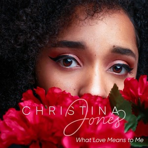 What Love Means to Me