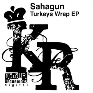 Turkeys Wrap Ep