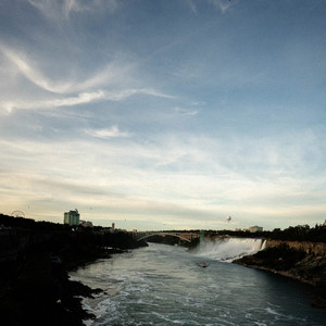 memories in the wind