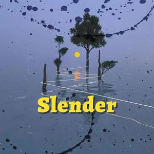 Slender (feat. THE DRIVER ERA, Tessa Violet & Laleh) [Explicit]