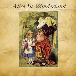 Alice In Wonderland (爱丽斯梦游仙境 电影原声带)