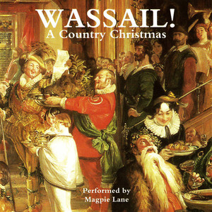 Wassail! a Country Christmas