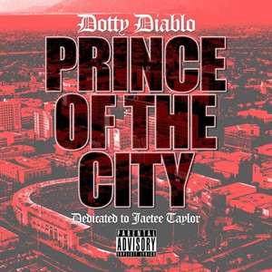 Prince of the City (Explicit)