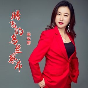 腾飞的乌兰察布