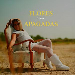 Flores apagadas