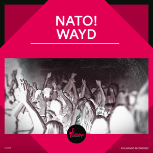 WAYD(Extended Mix)