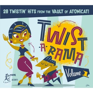 Twistin' (One More Time)