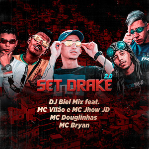 Set Drake 2.0 (Explicit)