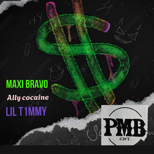 Toxic (feat. Ally ******* & Lil t1mmy) (Explicit)