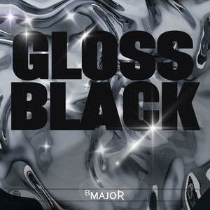 GLOSS BLACK