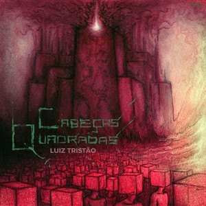 A Feira Elétrica - Cabeças Quadradas