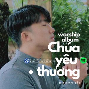 Chúa Yêu Thương