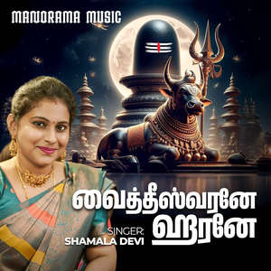 Vaitheeshwarane Harane