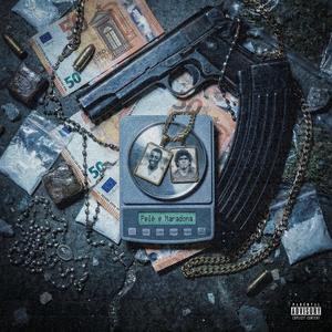 PELÉ & MARADONA (Explicit)