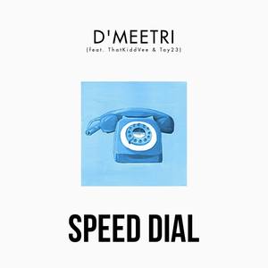 Speed Dial (Explicit)