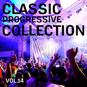 Classic Progressive Collection, Vol. 14