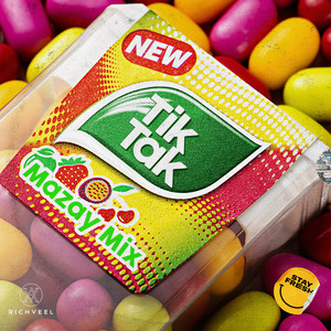 Tik Tak (Extended Version)