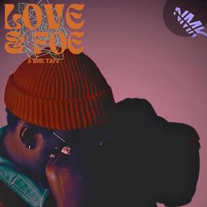 NMK-LOVE & FOE