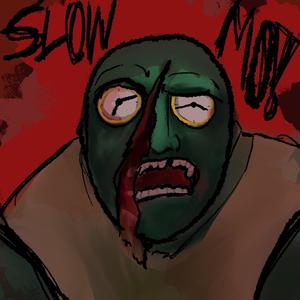 SLOW MO!(feat. Max Rosenberg) (Explicit)