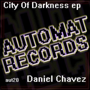 City Of Darkness ep