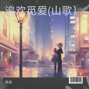 追欢觅爱