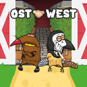 Ost West (Explicit)