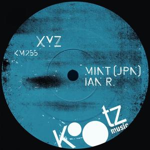 XYZ (Ian R Remix)
