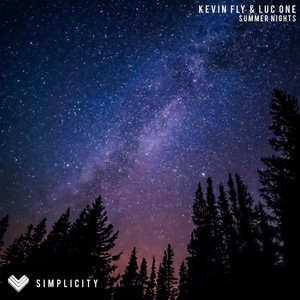 Summer Nights(with Luc One)