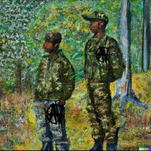 Another Day Another Dollar (feat. Trendi AA) (Explicit)