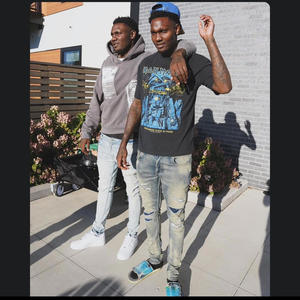 Long nights (feat. 785Twin) (Explicit)