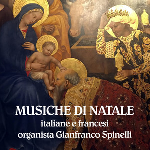 Musiche di Natale italiane e francesi