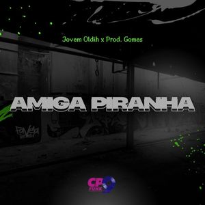 Amiga Piranha (Explicit)