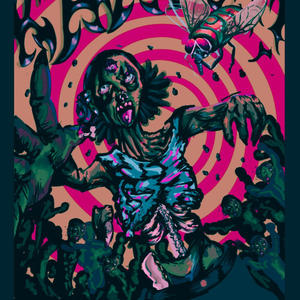 ZOMBIES (Slowed) (Explicit)