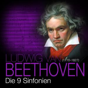 Sinfonie No. 9 in D-Moll, Op.125 - Sinfonie No. 9 in D-Moll, Op.125: Finale in d-Moll/D-Dur