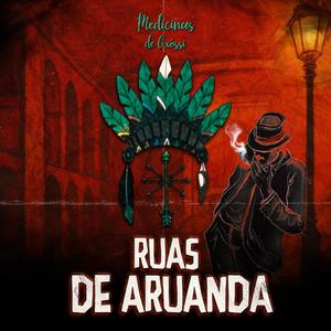 Ruas de Aruanda