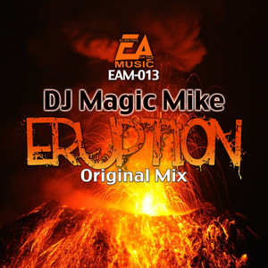 Eruption