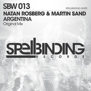 Argentina (Original Mix)
