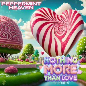 Nothing More Than Love (Kue Remix)