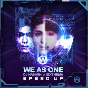 WAO No. 2 - Speed UP (加速) (Original Mix)