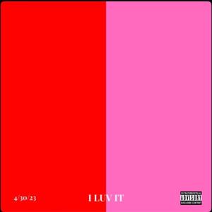 I LUV IT (feat. Semajon10) [Explicit]