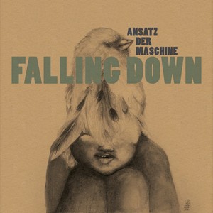 Falling down