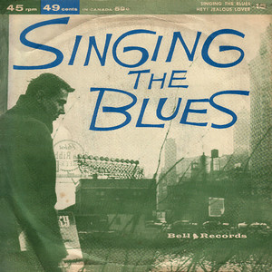 Singing the Blues