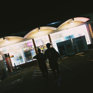 All My Friends Are Dead (Explicit)