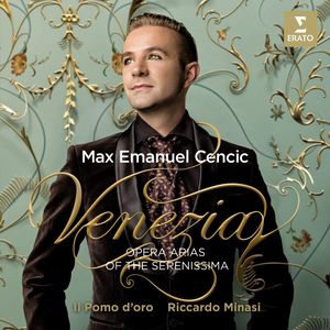 Argippo, RV 697 - Act II - Vivaldi: Argippo, RV 697, Act 2: 