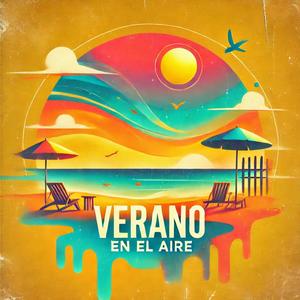 Verano el aire (feat. Cris Valencia)